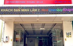 Hotel Minh Lâm 2